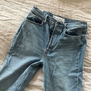 Frank & Eileen Monaghan denim, size 30